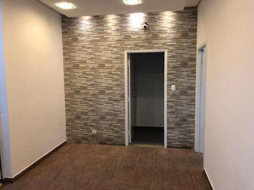 Prédio, Vila Anastácio, São Paulo - R$ 3.5 Mi, Cod: 3116 - A3116
