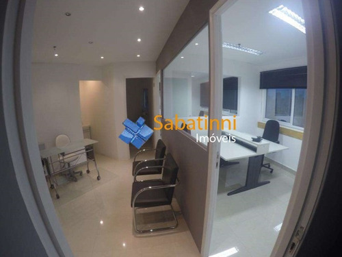 Imagem 4 de 20 de Sala - Sa00018 - 34559253