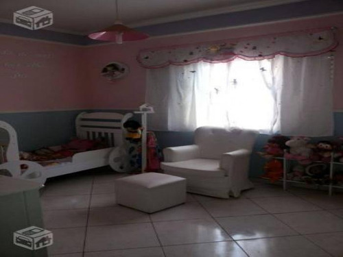 Imagem 3 de 5 de Casa À Venda, 3 Quartos, 1 Suíte, 3 Vagas, Jardim Itanguá - Sorocaba/sp - 5128