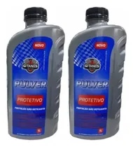 Comprar 2 Óleo Protetivo Para Chassis Tipo Óleo De Mamona Pulver Oil