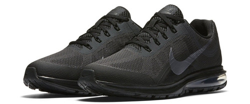 tenis nike max dynasty 2