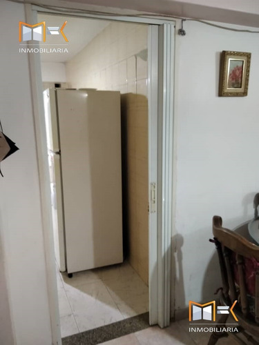 Imagen 5 de 22 de Mk Inmobiliaria Vende Apartamento En Urbanización Quenda, Los Teques / 04126968207