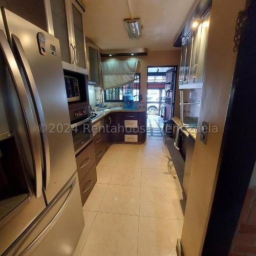 Te Lo Tengo Casa En Venta En La Trinidad Mls #22-295