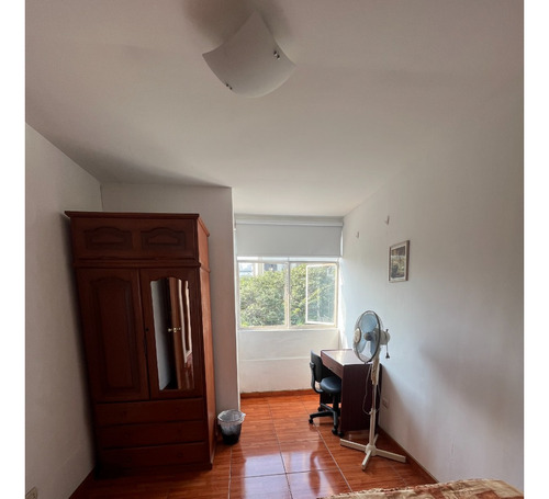 Habitación En Hogar En Miraflores