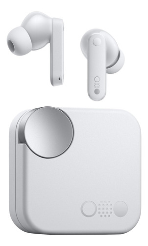Fones De Ouvido Sem Fio Bluetooth Cmf Buds 42db Com Cancelam