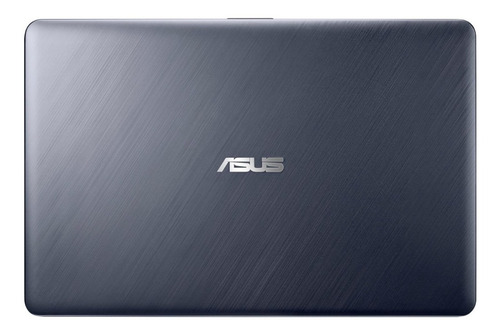 Imagen 4 de 5 de Portátil Asus X543ua-gq2087 Core I3 4gb 1tb 15,6