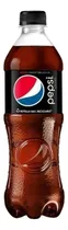 Comprar Pepsi Black Botella 500ml Zetta Bebidas