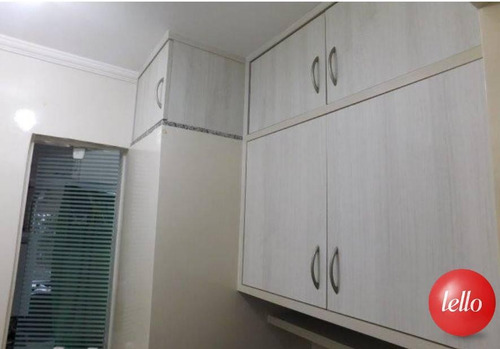 Imagem 11 de 28 de Apartamento - Ref: 224941
