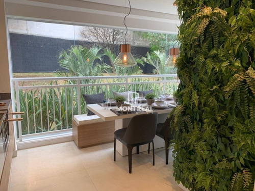 Imagem 10 de 10 de Apartamento À Venda, 73 M² Por R$ 492.000,00 - Torres Tibagy - Guarulhos/sp - Ap2741