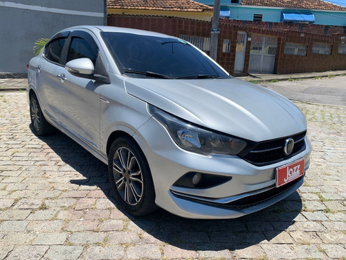 Fiat Cronos 1.8 E.TORQ FLEX PRECISION AT6