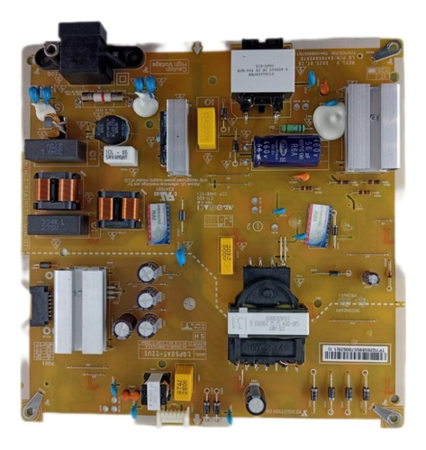 Fuente LG Lgp50at-22u1 Eay65895570 50ur7800psb