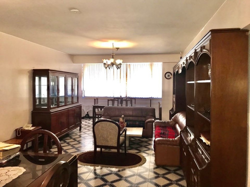 Imagen 6 de 16 de Se Vende Apto 135m2 4h/3b/1p La Urbina 3504276