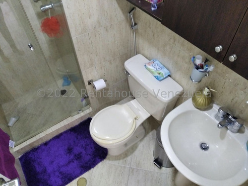 Imagen 9 de 16 de Apartamento En Venta, Urb. Los Naranjos