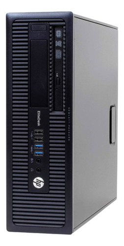 Imagen 2 de 3 de Cpu I3 De 4ta Generación 4gb Ddr3 Ram - 250 Gb Hdd