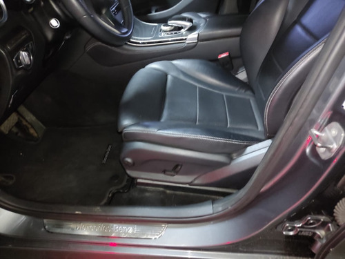 Imagen 4 de 14 de Mercedes Benz Glc250 4 Matic 2.0 Turbo Mod 2018