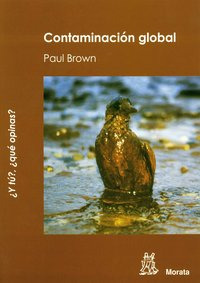 La Contaminación Global (libro Original)