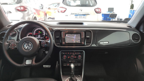 Volkswagen The Beetle