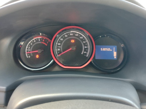 Sandero Stepway Rip Curl