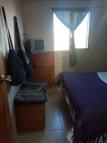 Parcela De 5000 Con Cabaña En La Estrella A 30 Minutos Rapel