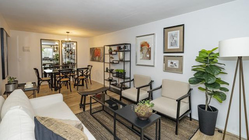 Departamento ¡precio Rebajado!/remodalado