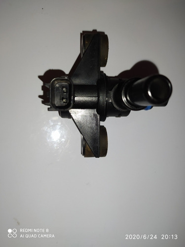 Válvula De Purga De Vapor Ford Exp 3.5 V6 Y Superduty 6.2 V8