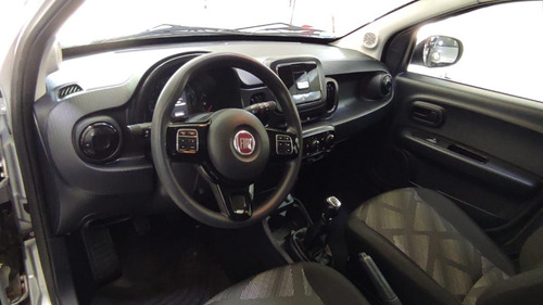 Fiat Mobi 1.0 Easy Año 2017 Kms. 55000 Autostrada