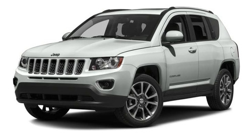 Cubre Coche Silverkip Con Bolso P/exterior Jeep Compass