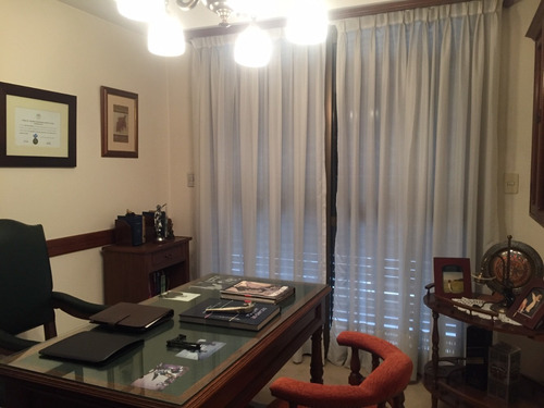 Imagen 10 de 14 de Piso En Venta, 3 Dormitorios, 2 Cocheras, Balcon, La Plata