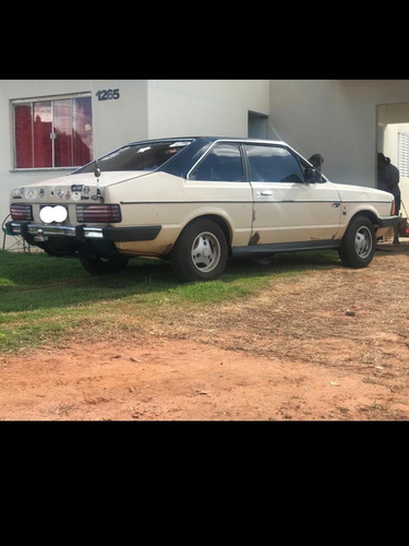 Imagem 2 de 4 de Ford Corcel 2 L