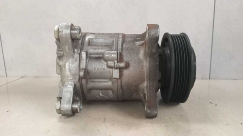 Compressor Ar Condicionado Bmw 328i 2.0 2014