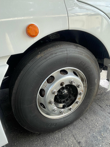 Volkswagen Meteor 29-520 6x4 Ano 2023