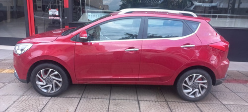 JAC T40 1.6 16V 5p Aut.