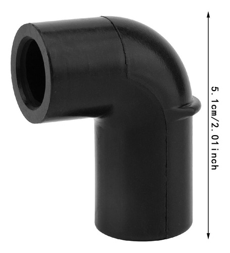 4m2z6a614aa Ventilación Del Cárter Conectación De