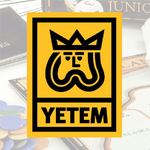 Imagen 12 de 12 de Que Ves Jr Junior Juego De Mesa Cartas Yetem
