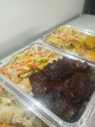 Imagen 6 de 9 de Almuerzos Y Comidas Por Encargo.