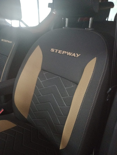 Renault Kangoo Stepway
