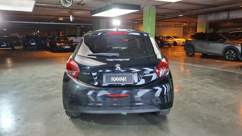 Peugeot 208 1.6 Hdi Allure Plus