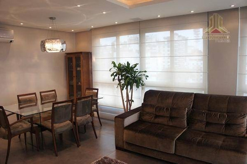 Imagem 3 de 27 de Apartamento Residencial À Venda, Bela Vista, Porto Alegre. - Ap1729