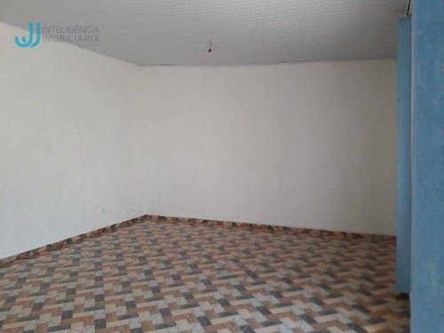 Imagem 5 de 11 de Terreno À Venda, 185 M² Por R$ 225.000,00 - Jardim Nathalie - Mogi Das Cruzes/sp - Te0159