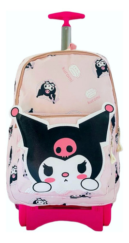 Mochila De Hello Kitty 