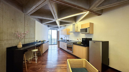 Departamento En Preventa Havre, Juárez Para Estrenar