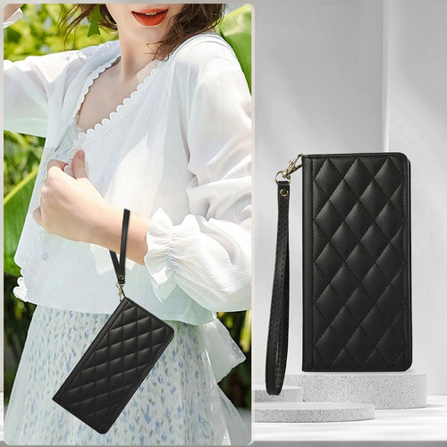 Funda Tipo Cartera Con Ranura En Forma De Cartera Para Oppo Reno 11 Pro 11f 11a