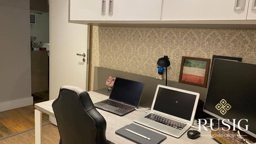 Imagem 10 de 15 de Apartamento Com 2 Dormitórios À Venda, 79 M² - Vila Invernada - São Paulo/sp - Ap1580
