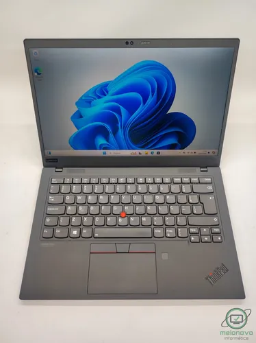 ThinkPad X1 Carbon Gen 8 Core i7・16GBメモリー・512GB SSD