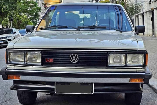 Volkswagen  Passat Gls 
