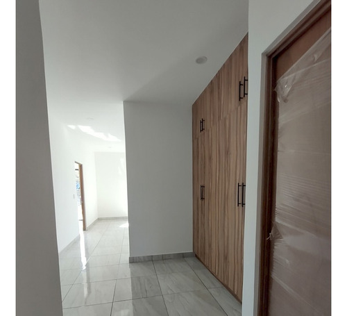 Casa Nueva En Pedregal De Las Fuentes, Jiutepec Morelos.