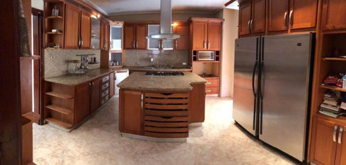 Imagen 3 de 6 de Hermosa Casa En Venta En El Castaño - Maracay 04146878567