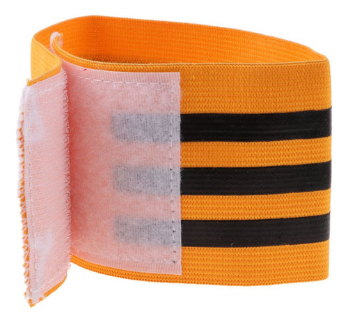 2 Bandas Ajustables For Brazo Deportivo De Fútbol