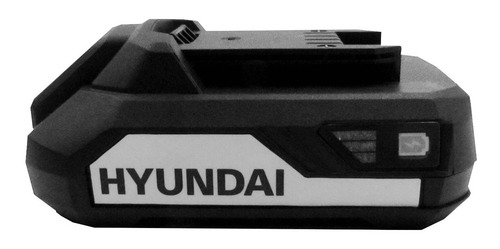 Bateria Hyundai 20v 2,0ah Linea Inalambrica Modelo Nuevo Sti