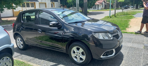 Renault Sandero 1.6 Privilege 105cv
